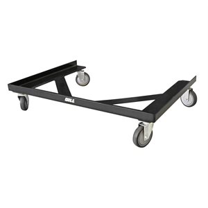 Chariot pour haies Gill Athletics 41”