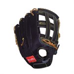 Gant de baseball et balle-molle Going One en cuir, junior, 11"