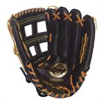Gant de baseball et balle-molle Going One en cuir, junior, 12"