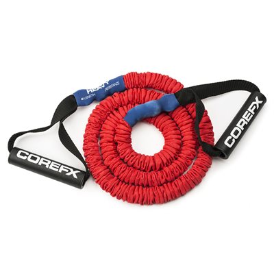 Tube élastique en polypropylène, faible, 4'