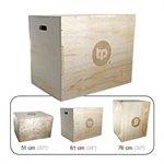 Corefx 3-In-1 Plyobox
