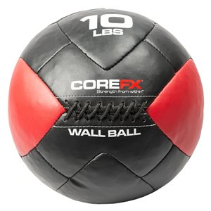Ballon mural d'entrainement en PVC CoreFX