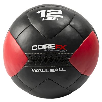 Ballon mural d'entrainement en PVC CoreFX Ballon mural d'entrainement en PVC CoreFX