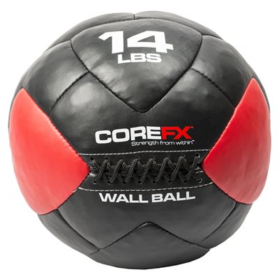 Ballon mural d'entrainement en PVC CoreFX Ballon mural d'entrainement en PVC CoreFX