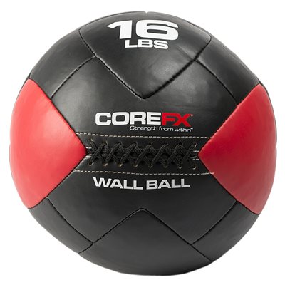 Ballon mural d'entrainement en PVC CoreFX Ballon mural d'entrainement en PVC CoreFX
