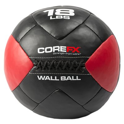 Ballon mural d'entrainement en PVC CoreFX Ballon mural d'entrainement en PVC CoreFX