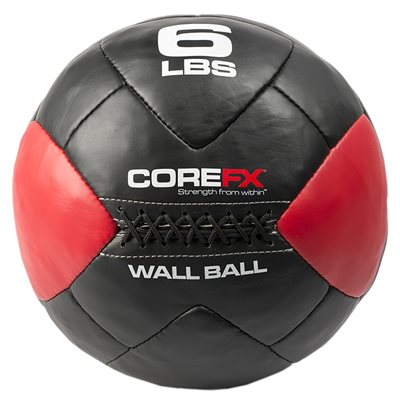 Ballon mural d'entrainement en PVC CoreFX Ballon mural d'entrainement en PVC CoreFX