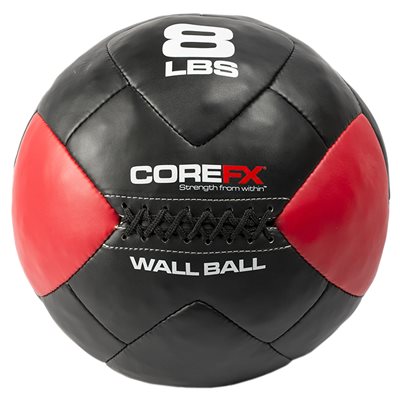 Ballon mural d'entrainement en PVC CoreFX Ballon mural d'entrainement en PVC CoreFX