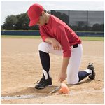 Outil de nettoyage pour ancrage de baseball