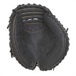 Gant de receveur de baseball Rawlings Renegade en cuir, junior