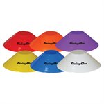 Saucer Cone, 2"