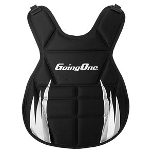 Going One Junior Street Hockey Goalkeeper Chest Protector