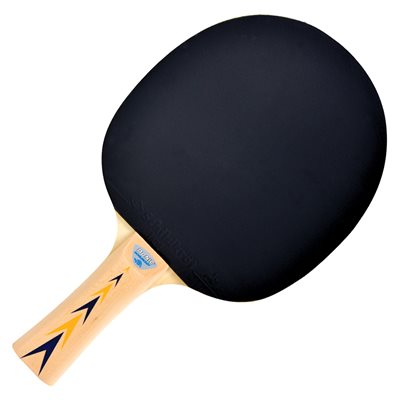 Raquette de tennis de table en bois 5 plis Donic Raquette de tennis de table en bois 5 plis Donic