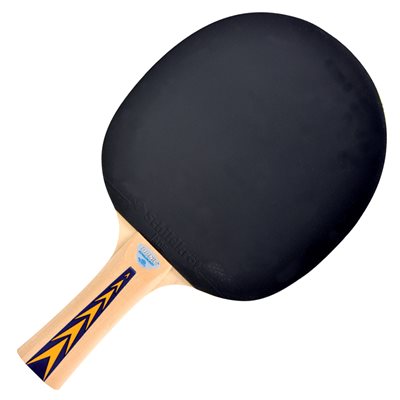 Raquette de tennis de table en bois Vario 5 plis Donic