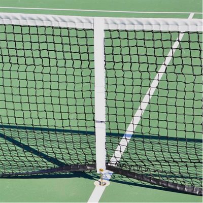 Sangle centrale ajustable pour filet de tennis Sangle centrale ajustable pour filet de tennis