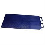 Tapis à neige Crazy Carpet ultra résistant