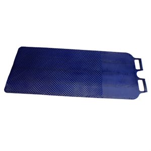 Tapis à neige Crazy Carpet ultra résistant