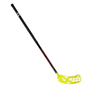 Bâton de floorball ambidextre Exel Defender, 85 cm (33-½")
