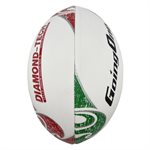 Ballon de rugby en coton et PVC Going One FLYTECH™, #4