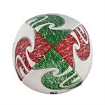 Ballon de rugby en coton et PVC Going One FLYTECH™, #4