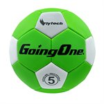 Ballon de soccer en coton et PVC Going One FLYTECH™, #5