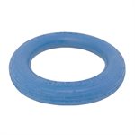 Anneau officiel de ringuette, centre vide, 16,5 cm (6-½")