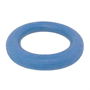 Anneau officiel de ringuette, centre vide, 16,5 cm (6-½")