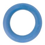 Anneau officiel de ringuette, centre vide, 16,5 cm (6-½")