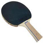 Raquette de tennis de table intermédiaire en bois 5 plis Going One