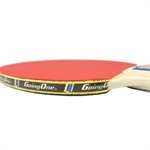 Raquette de tennis de table intermédiaire en bois 5 plis Going One
