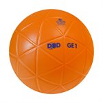 Ballon de dodgeball en caoutchouc Trial 