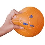 Ballon de dodgeball en caoutchouc Trial 