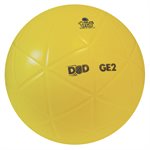 Ballon de dodgeball en caoutchouc Trial 