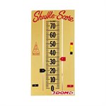 Shuffleboard Scoreboard