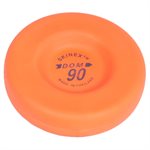 Rondelle de hockey spongieuse DOM Supersafe, 10 cm (4”)