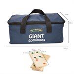 Jeu de dominos géants