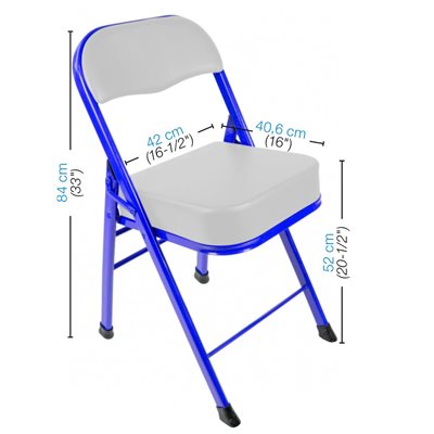 Chaise de ligne de côté de haute qualité, sur mesure Chaise de ligne de côté de haute qualité, sur mesure