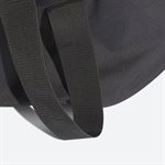 Sac à ballons en maille noir Adidas