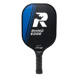 Raquette de pickleball en bois Rhino Edge