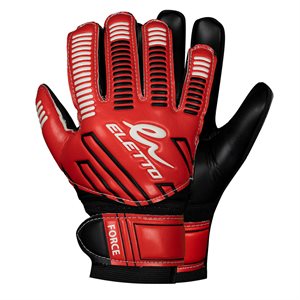 Paire de gants de gardien de soccer Eletto UNO FORCE