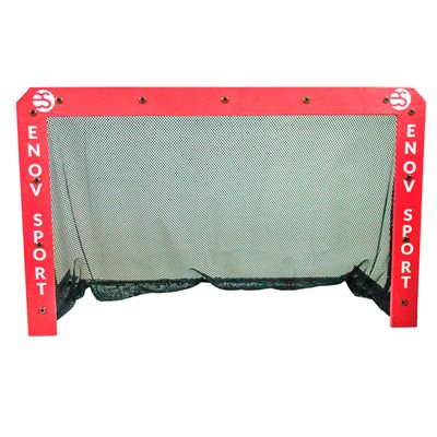 But de pratique portatif Enov Sport, 42" x 29" But de pratique portatif Enov Sport, 42" x 29"