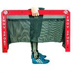But de pratique portatif Enov Sport, 42" x 29"