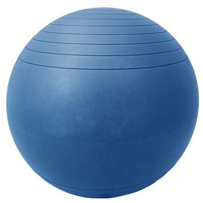 Ballon d'exercice gonflable anti-éclatement Ballon d'exercice gonflable anti-éclatement