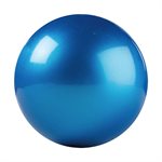 Balle de yoga lesté