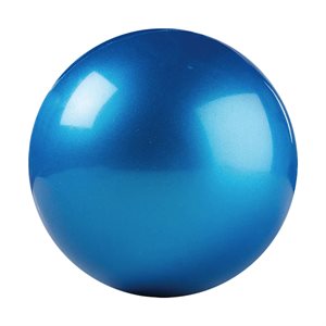 Balle de yoga lesté