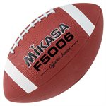 Ballon de football Mikasa en caoutchouc