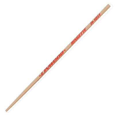 Bâton de ringuette Linwood en bois, 127 cm (50")