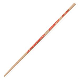 Bâton de ringuette Linwood en bois, 127 cm (50")