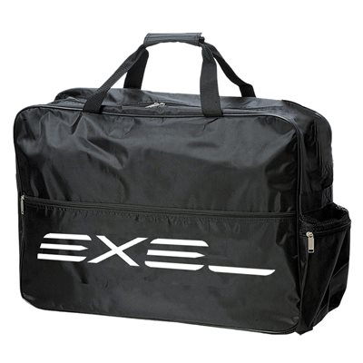 Sac Exel pour 1 paire de buts de floorball Sac Exel pour 1 paire de buts de floorball