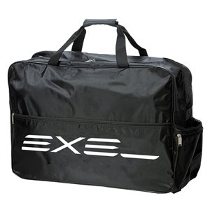 Sac Exel pour 1 paire de buts de floorball